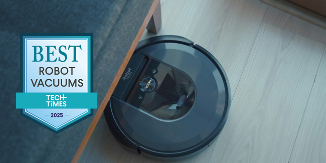 Best Robot Vacuums