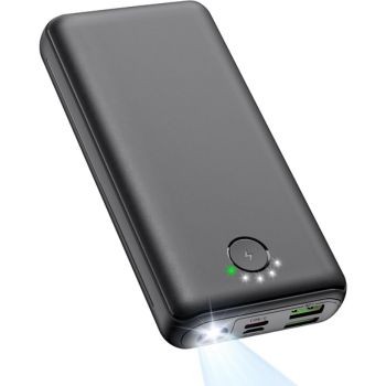 JIGA Portable Power Bank