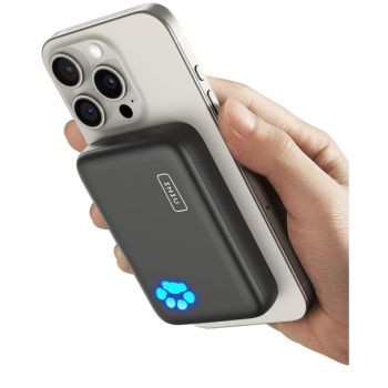 INIU Magnetic Power Bank