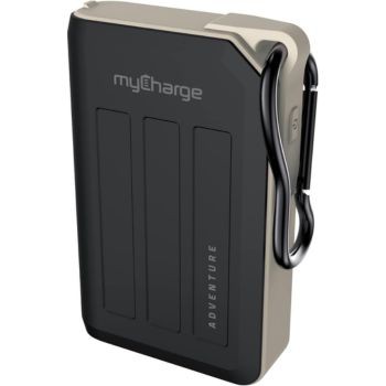 myCharge 10050mAh Portable Charger