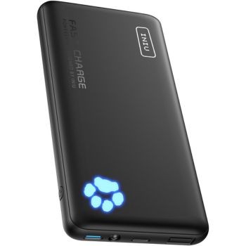 INIU 10000mAh Portable Charger