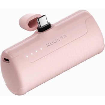 Kuulaa Portable Charger