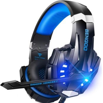 BENGOO G9000 Stereo Gaming Headset 