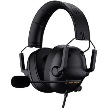 SENZER SG500 Surround Sound Pro Gaming Headset