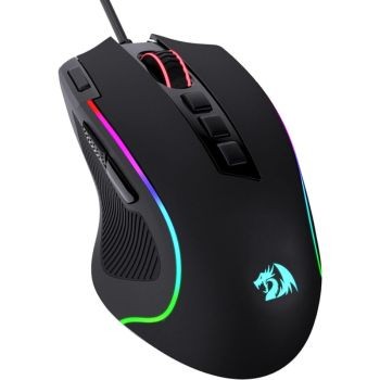 Redragon M612 Predator RGB Gaming Mouse