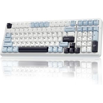 AULA F99 Wireless Mechanical Keyboard