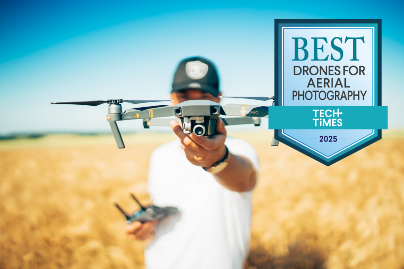 Best Drones 