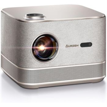 Aurzen BOOM 3 Projector