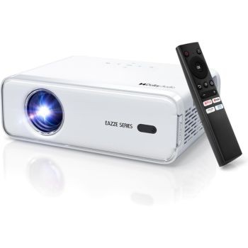 Eazze D1 Projector