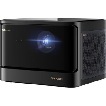 Dangbei DBOX02 4K Laser Projector