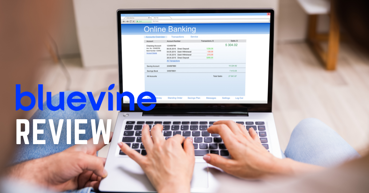 Bluevine Business Checking Review 2024 — A Complete Guide