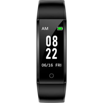 GRV Fitness Tracker