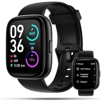 KEEPONFIT  Smart Watch 