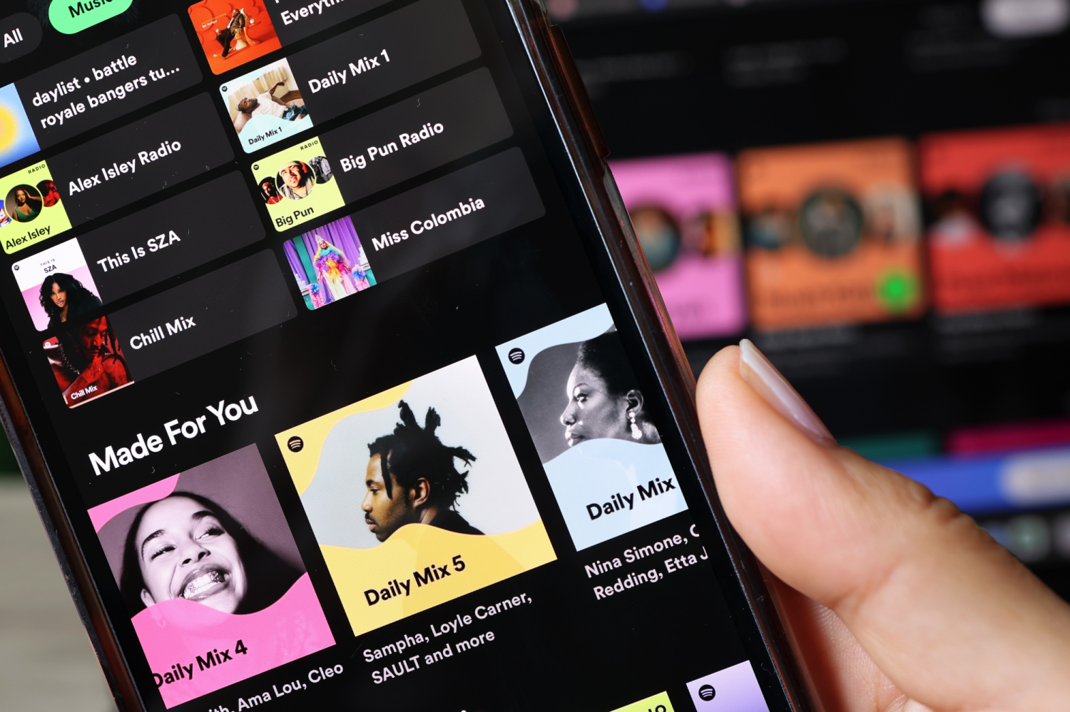 Spotify Seeks to Prevent Kids from Ruining Their Parents’ Algorithm with New Feature