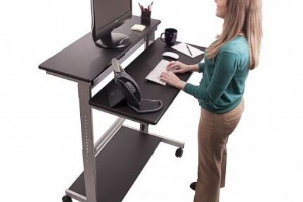 Best Standing Desks And Desk Add Ons Nextdesk Terra Kangaroo Pro