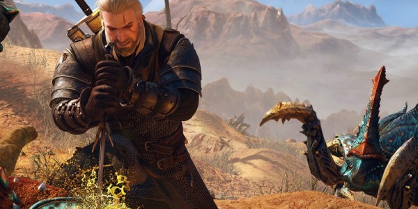 How Big Is The Witcher 3 We Break Down The Map Size Game Length And Install Requirements Tech Times