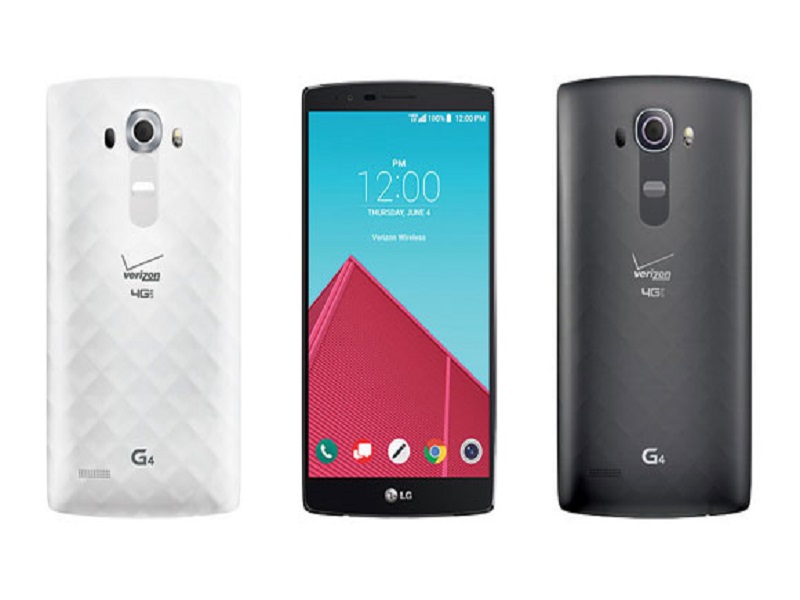 LG G4 Verizon