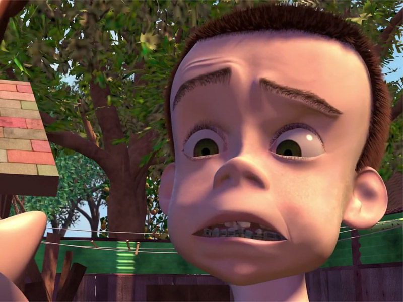 'Toy Story' Honest Trailer
