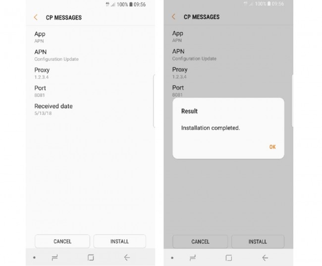 Image result for Hackers are now attacking Android users with advanced SMS phishing techniques
