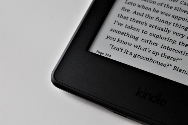 Fire Tablet Kindle Prices Go Down As Amazon Seemingly Celebrates Black Friday 2019 Early Tech Times