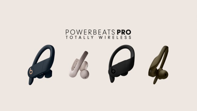 beats powerbeats pro vs galaxy buds