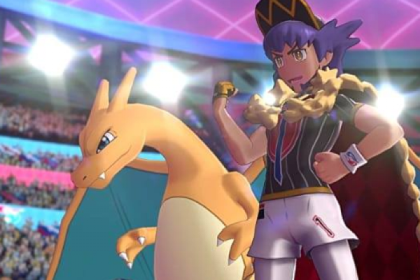 The Pokemon Sword And Shield Freebies Is Up For Grabs Expansion