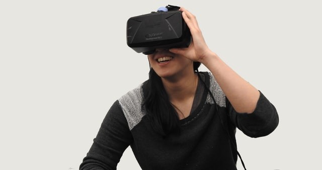 Facebook adquire Lone Echo VR Game Series 3