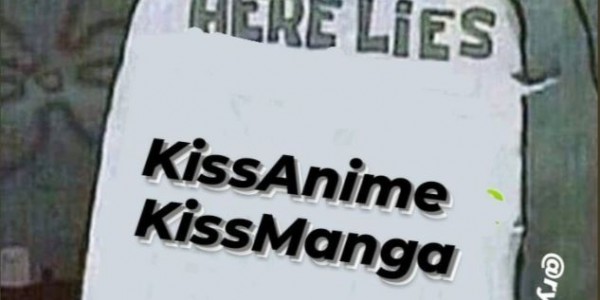 Breaking Kissanime And Kissmanga Closed Permanently Are There Alternatives Tech Times