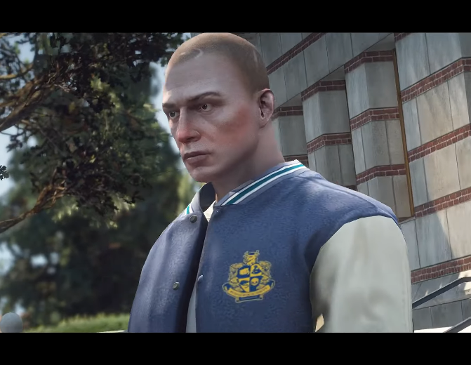 GTA 6 May Use Feature From Cancelled Bully 2, Teases Insider