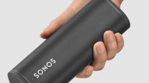 Sonos的漫游