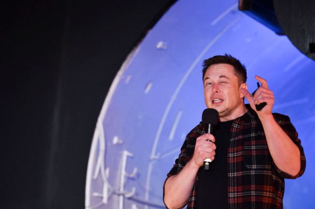 Elon Musk The Boring Co.: Fallout-Themed Party on Vegas Loop Tunnel Soon, Project to Change Traffic Problems
