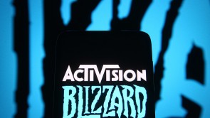 Activision blizzard logo 