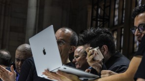 MacBook Shipment Estimated at 6.5 Million Units in Q3 | Apple Still Behind Lenovo, HP, Dell 