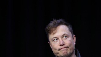 Elon Musk提供100万Dogecoins祖母绿矿山所有权证明