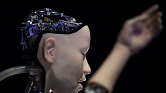 EU Poised to Ink World's First Major AI Law: Tech Regulator