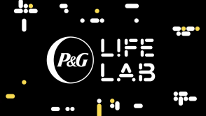 Procter and Gamble's lifelab metaverse concept 