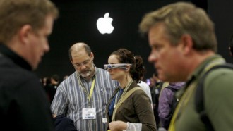 苹果新VR头显将于2023年上市?相机、软件、过热等问题导致延迟