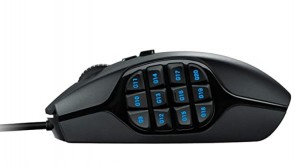 Most Recommended 12-Button Mice For Gaming [2022]