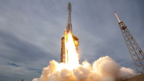 US Space Force's GSSAP satellite to go in orbit and photograph the Earth