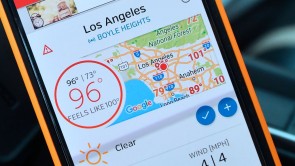 Best Weather Forecasting Apps to Use For Free in iOS, Android For 2022