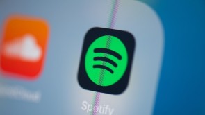 Spotify服务恢复全球数以百万计的用户后短暂的中断
