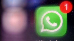 “WhatsApp推出了'保持聊天'功能，允许用户保存消失的消息gydF4y2Ba