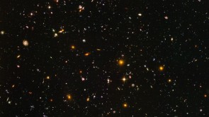 Hubble Reveals Oldest Seen galaxies