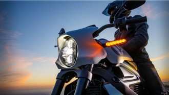 Harley-Davidson Del Mar S2 Electric Motorcyle Sold Out up in Just 18 Minutes 
