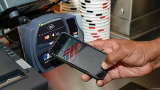 How to Use Apple Pay Digital Wallet For Contactless Payment [2022]