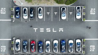 特斯拉在加拿大的新工厂预计将在电动汽车制造商进行安大略省和魁北克省的实地考察后抵达