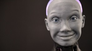 人形机器人AI