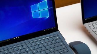 微软推出新款Surface笔记本电脑