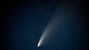 数以百计的近地小行星探测到死阿雷西博望远镜;70人可能有害