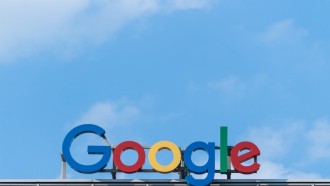 谷歌是结束Web服务上的双工:它做什么?
